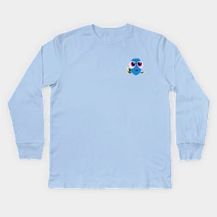 Baby Dory Kids Long Sleeve T-Shirt